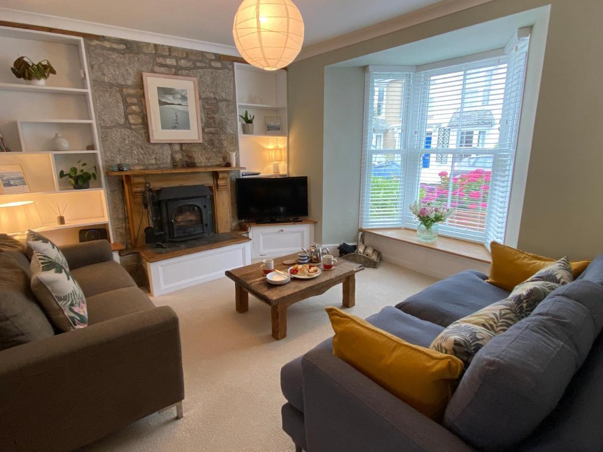 Spacious, Seaside, Victorian 