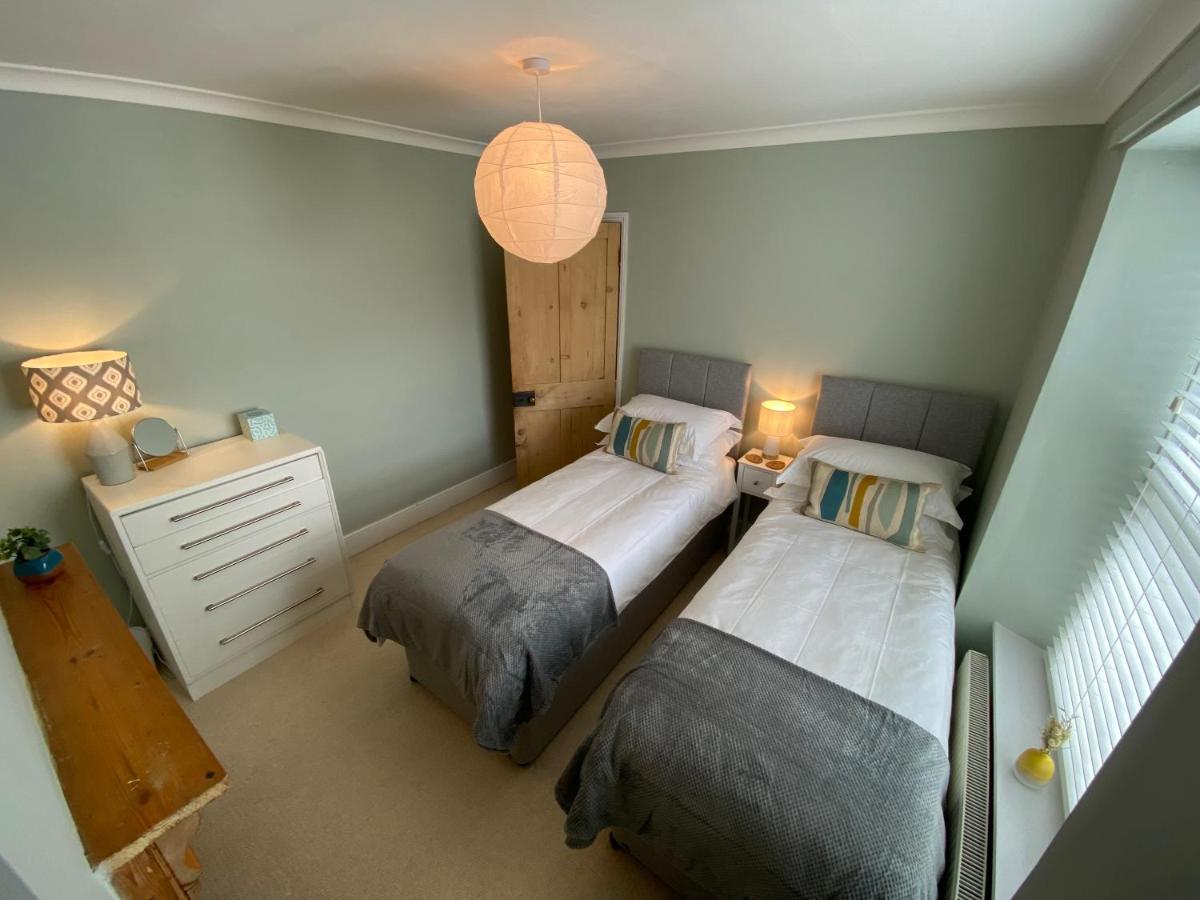 Spacious, Seaside, Victorian 