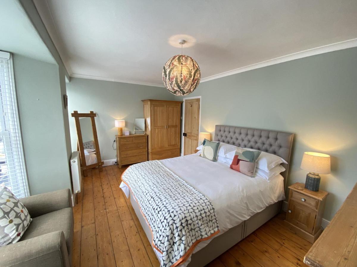 Spacious, Seaside, Victorian 