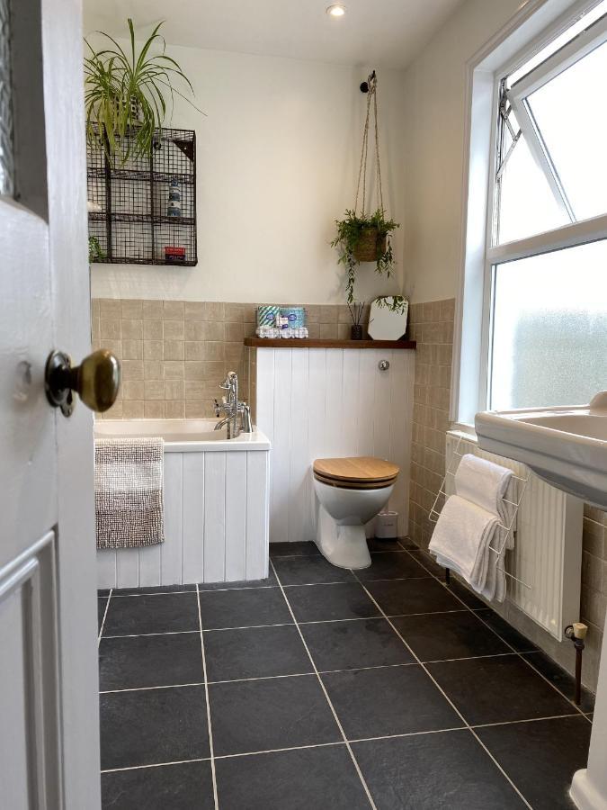 Spacious, Seaside, Victorian 