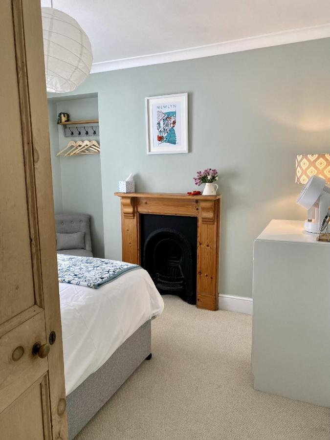 Spacious, Seaside, Victorian 