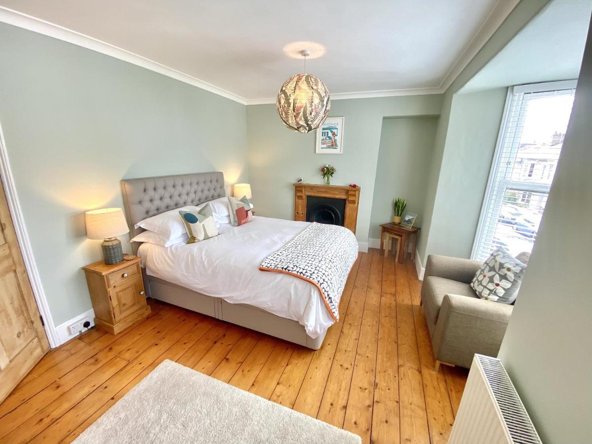 Spacious, Seaside, Victorian 