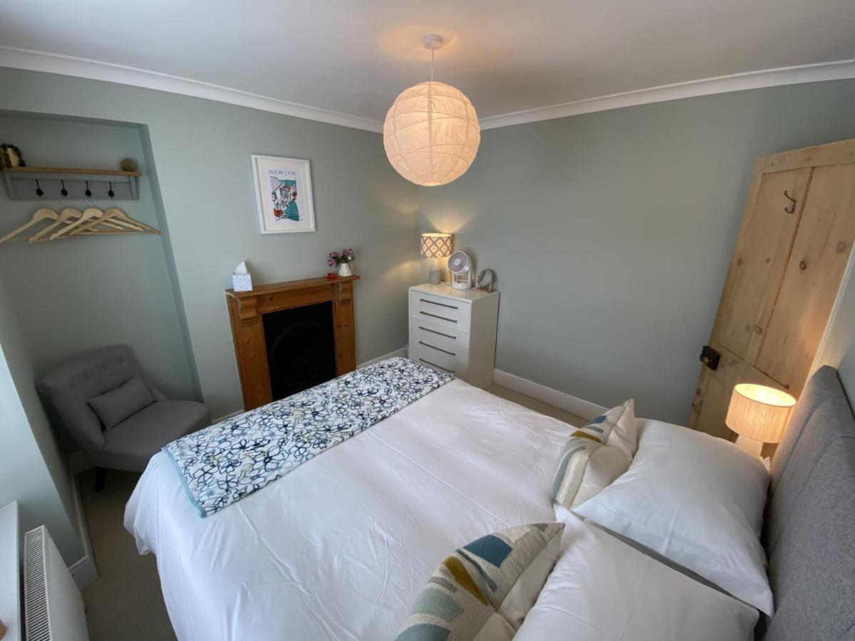 Spacious, Seaside, Victorian 