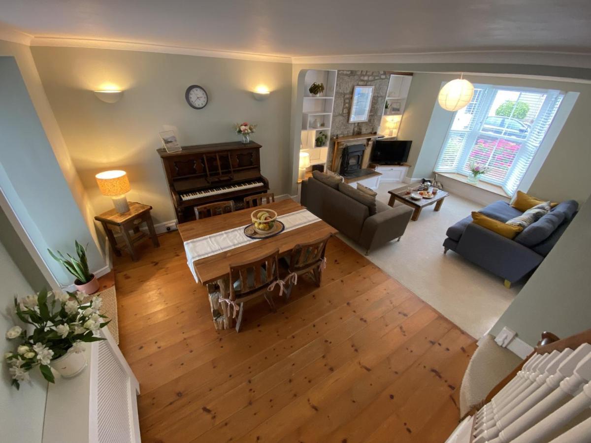 Spacious, Seaside, Victorian 