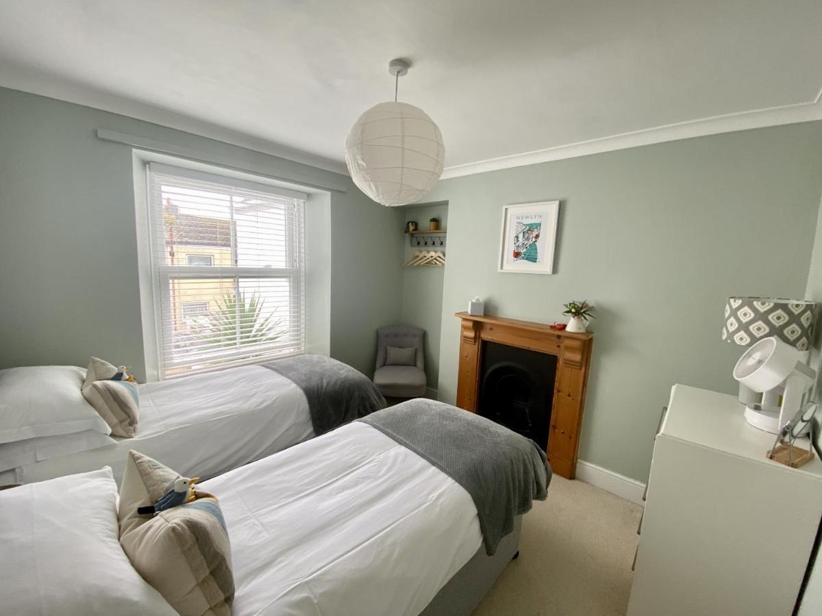Spacious, Seaside, Victorian 