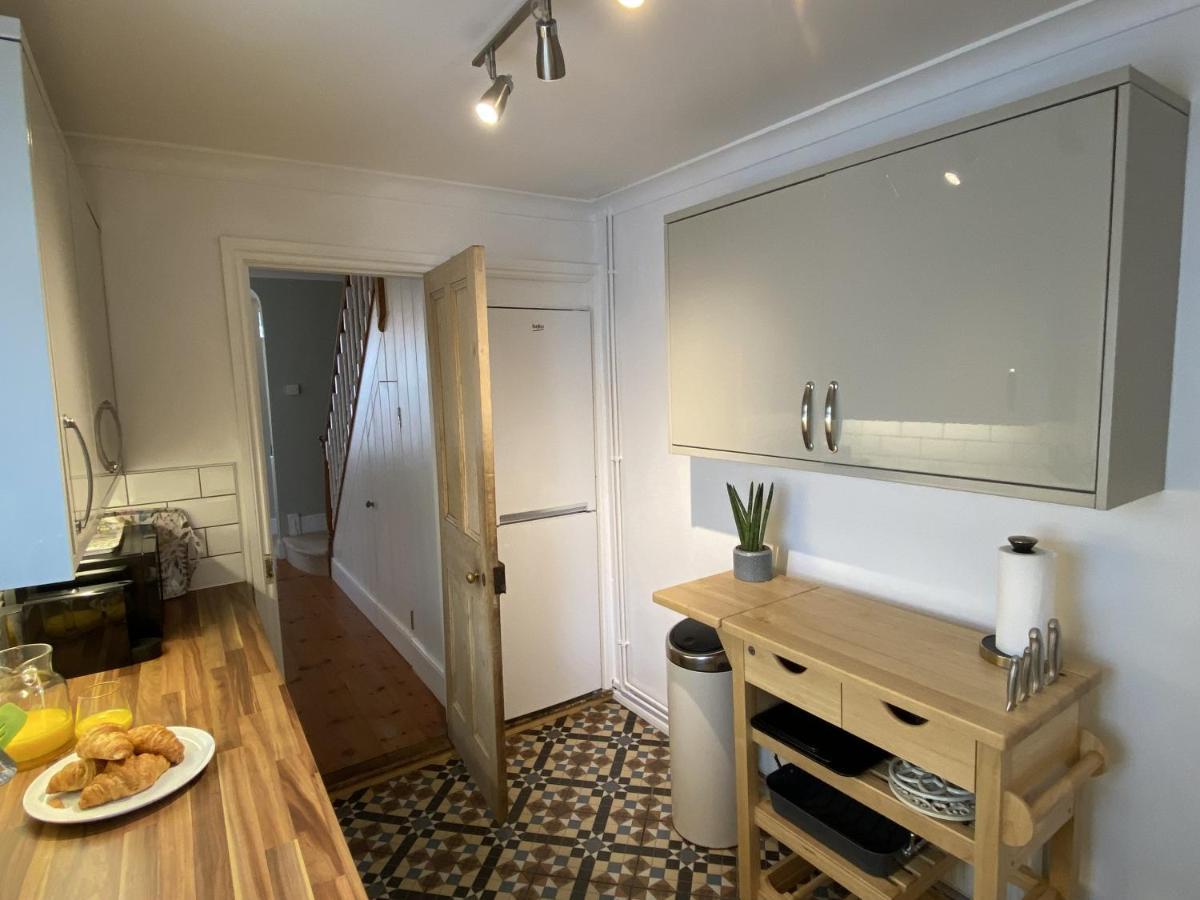 Spacious, Seaside, Victorian 