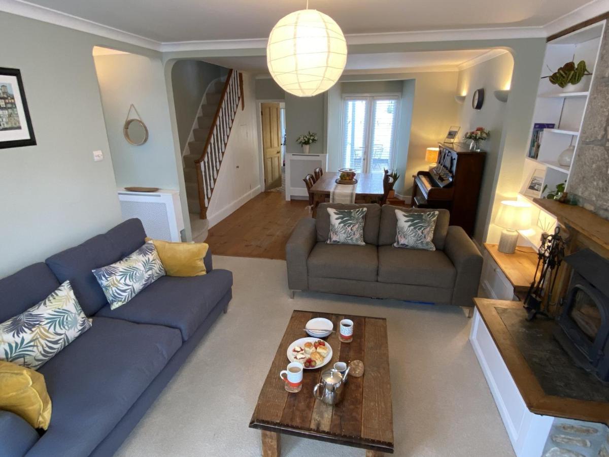 Spacious, Seaside, Victorian 