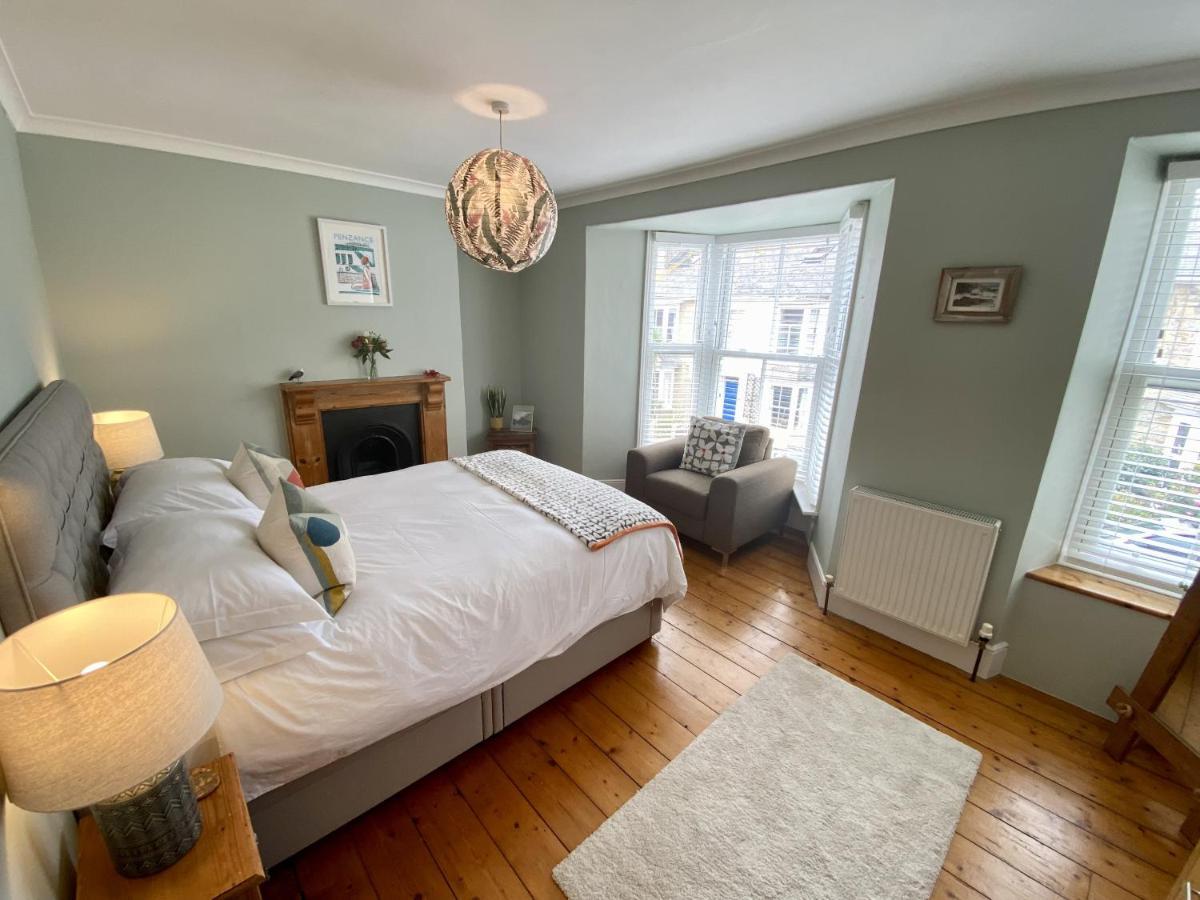 Spacious, Seaside, Victorian 