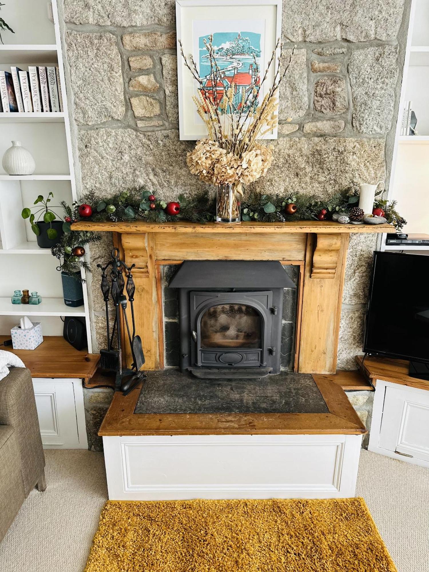 Holiday home Spacious, Seaside, Victorian 